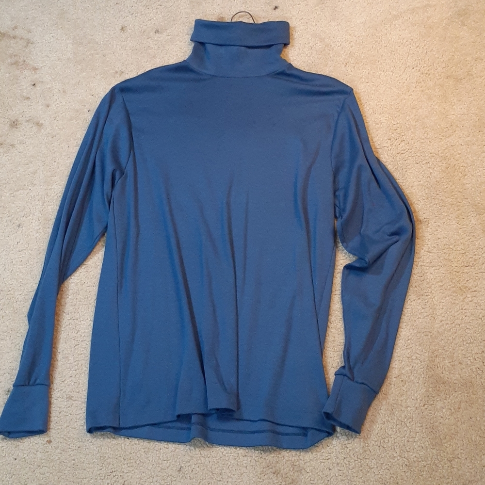 LLBean Turtleneck